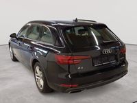 gebraucht Audi A4 Avant 2.0 TDI S tronic