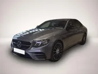 Gebraucht Mercedes E53 AMG AMG 435 PS (319 kW) 2020 Manufacturer Limousine