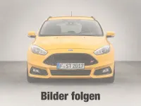 Gebraucht Ford Focus ST 185 PS (136 kW) 2017 Gelb Limousine