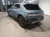 Gebraucht Hyundai Ioniq 125 kW (170 PS) 2023 Blau Kleinwagen