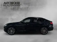 Gebraucht BMW X4 M Sport 184 PS (135 kW) 2025 Schwarz SUV