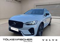 Gebraucht Volvo XC60 R-Design 455 PS (334 kW) 2023 Weiß SUV