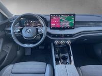 Gebraucht Skoda Superb Selection 150 PS (110 kW) 2024 Beige Kombi