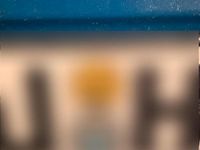 Gebraucht Opel Agila 75 PS (55 kW) 2001 Blau Van / Kleinbus