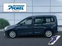 Neu Ford Tourneo Connect Trend 102 PS (75 kW) 2025 Schwarz(metallic) Van / Kleinbus