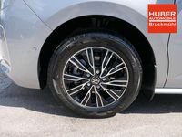 Neu VW Multivan Life 150 PS (110 kW) 2025 Monosilber metallic Van