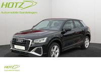 Gebraucht Audi Q2 S-Line 116 PS (85 kW) 2023 SUV