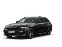 Gebraucht BMW 340 374 PS (275 kW) 2025 Saphirschwarz metallic Kombi
