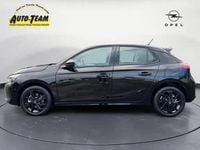 Gebraucht Opel Corsa 101 PS (74 kW) 2026 Schwarz Kleinwagen