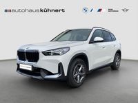 Gebraucht BMW X1 204 PS (150 kW) 2024 Weiß SUV