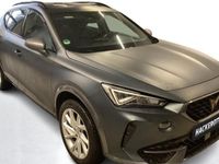 Gebraucht Cupra Formentor 150 PS (110 kW) 2023 Grau SUV