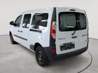 Gebraucht Renault Kangoo 44 kW (60 PS) 2022 Andere Van / Kleinbus