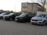 Gebraucht Fiat Tipo Business 120 PS (88 kW) 2020 Colesseo grau Kombi