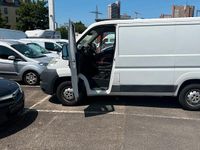 Gebraucht Fiat Ducato 130 PS (95 kW) 2012 Weiß Van