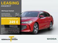Gebraucht VW Passat Business 150 PS (110 kW) 2024 Andere farbe Kombi