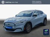 Gebraucht Ford Mustang Mach-E Premium 216 kW (294 PS) 2025 Glacier grey metallic SUV