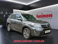 Gebraucht Suzuki Vitara Comfort+ 110 PS (80 kW) 2026 Grau SUV