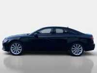 Gebraucht Audi A6 Business 340 PS (250 kW) 2023 Mythosschwarz Limousine