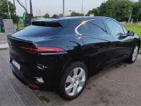 Gebraucht Jaguar I-Pace 235 kW (320 PS) 2020 Schwarz SUV