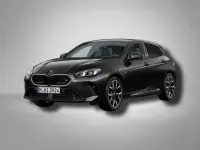 Gebraucht BMW M135 300 PS (220 kW) 2025 Black sapphire metallic Kleinwagen