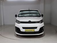 Gebraucht Citroën Jumpy 177 PS (130 kW) 2022 Banguise Van / Kleinbus