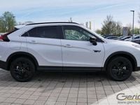 Gebraucht Mitsubishi Eclipse Cross Select 188 PS (138 kW) 2024 Weiß SUV