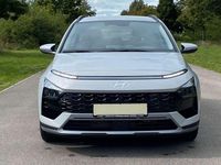 Neu Hyundai Bayon Trend 101 PS (74 kW) 2025 Lumen grey SUV