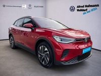 Brugt VW ID.4 Pure 124 kW (169 HK) 2025 Rød SUV