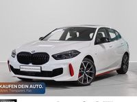 Gebraucht BMW 128 Shadowline 265 PS (194 kW) 2024 Weiß Limousine