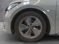 Gebraucht Cupra Born 150 kW (204 PS) 2023 Grau Kleinwagen