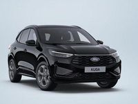 Neu Ford Kuga ST-Line 186 PS (136 kW) 2026 Schwarz SUV