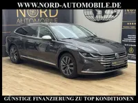 Brugt VW Arteon Elegance 150 HK (110 kW) 2022 Grå Stationcar