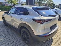 gebraucht Mazda CX-30 SKYACTIV-X 2.0 M Hybrid 6GS HOMURA