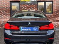 Gebraucht BMW 520 M Sport 190 PS (139 kW) 2020 Blau Limousine