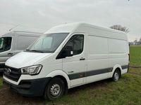 gebraucht Hyundai H 350 