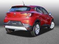 Gebraucht Renault Captur Evolution 140 PS (102 kW) 2023 Rot SUV