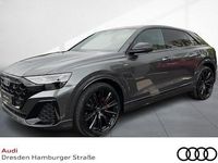 Neu Audi Q8 Ambiente 286 PS (210 kW) 2026 Grau SUV