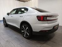 Gebraucht Polestar 2 169 kW (231 PS) 2022 Weiß Kleinwagen