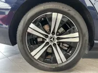 Gebraucht Mercedes 220 Avantgarde 220 PS (161 kW) 2022 Blau Limousine