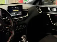 Usata Kia ProCeed GT GT 204 CV (150 kW) 2019 Nero Utilitaria