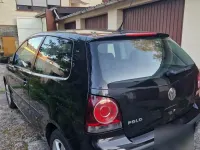Gebraucht VW Polo 69 PS (50 kW) 2007 Kleinwagen