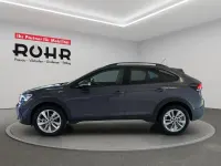 Gebraucht VW Taigo Edition 95 PS (69 kW) 2026 Rauchgrau metallic SUV