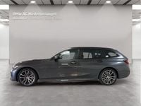 Second-hand BMW 330 286 CP (210 kW) 2022 Gri Break