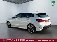 Gebraucht BMW 135 306 PS (225 kW) 2020 Alpinweiss 3 Kleinwagen