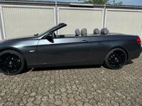 gebraucht BMW 325 Cabriolet e93 i