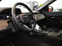 Gebraucht Land Rover Range Rover evoque R-Dynamic 249 PS (183 kW) 2023 Grau SUV