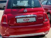 Gebraucht Fiat 500 Dolcevita 69 PS (50 kW) 2022 Rot Kleinwagen