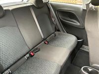 Gebraucht Opel Corsa Eco 90 PS (66 kW) 2019 Weiß Kleinwagen