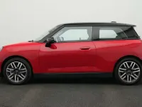 Gebraucht Mini Cooper Classic 135 kW (184 PS) 2025 Rot Kleinwagen
