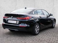Gebraucht BMW 218 Advantage 136 PS (100 kW) 2022 Schwarz Coupé